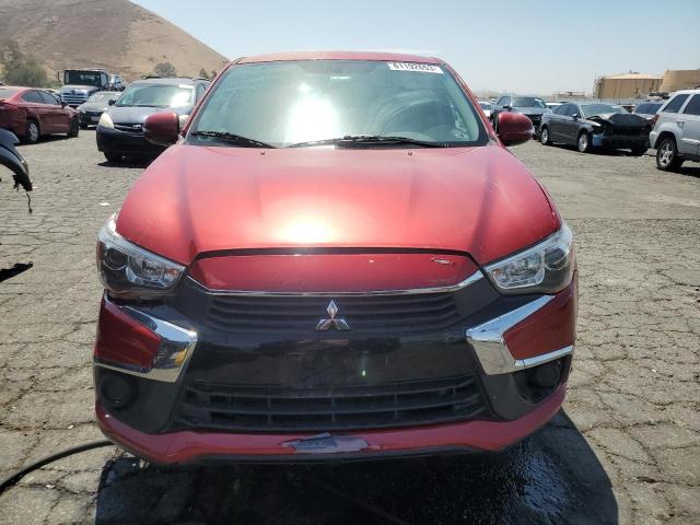 Photo 5 from auction – 2016 MITSUBISHI OUTLANDER with VIN JA4AP3AU6GZ031949