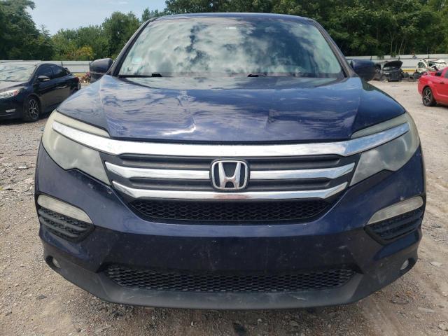 Photo 5 from auction – 2016 HONDA PILOT EX with VIN 5FNYF5H31GB019827