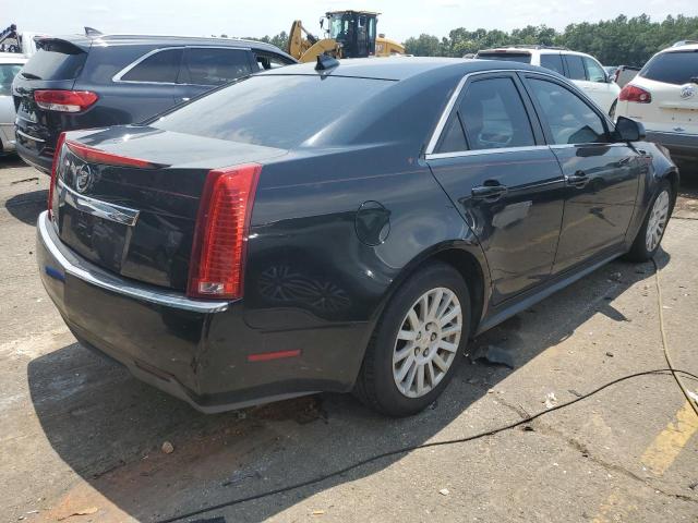 Photo 3 from auction – 2013 CADILLAC CTS LUXURY with VIN 1G6DG5E56D0177451