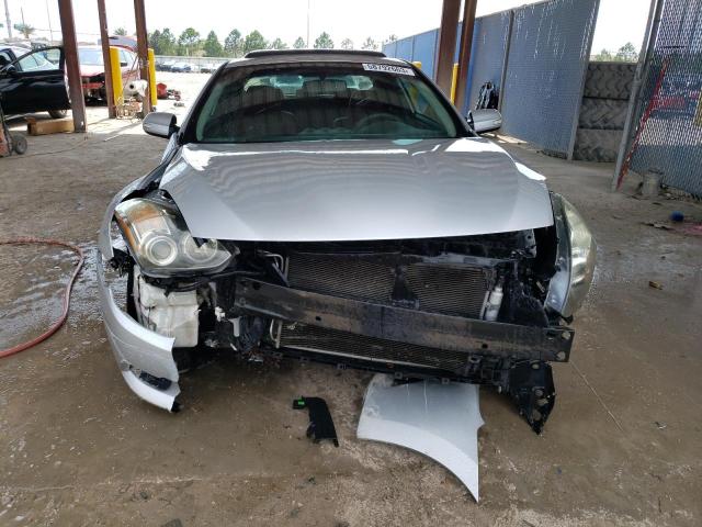 Photo 5 from auction – 2011 NISSAN ALTIMA S with VIN 1N4AL2EP9BC127995