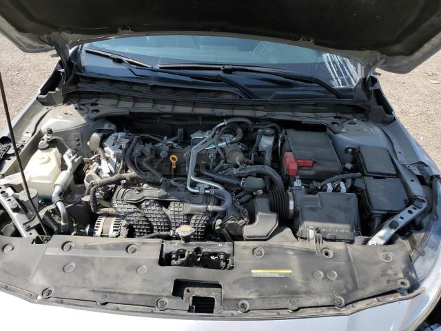 Photo 11 from auction – 2021 NISSAN ALTIMA SR with VIN 1N4BL4CV0MN414196