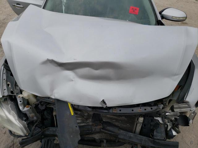 Photo 11 from auction – 2012 NISSAN MAXIMA S with VIN 1N4AA5AP4CC807124