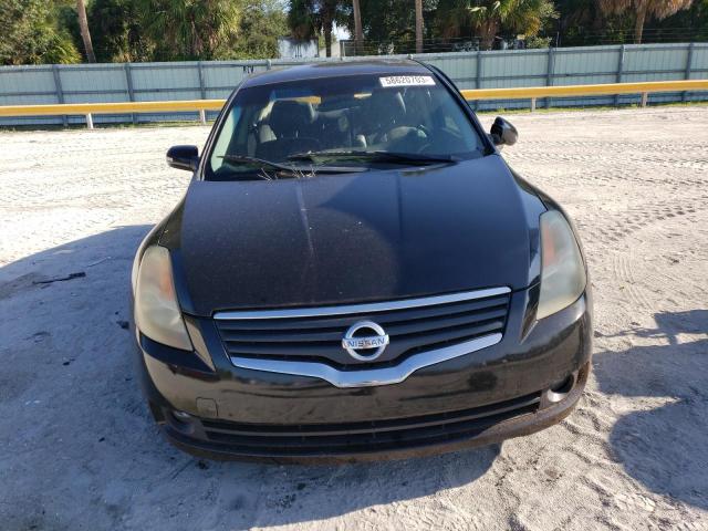 Photo 5 from auction – 2007 NISSAN ALTIMA 3.5 with VIN 1N4BL21E97N451744