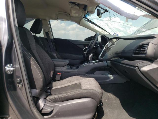 Photo 7 from auction – 2022 SUBARU OUTBACK PR with VIN 4S4BTADC7N3227293