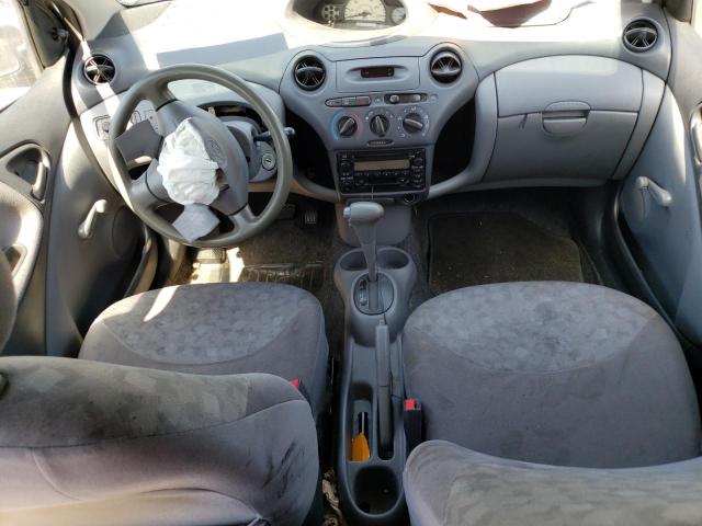 Photo 8 from auction – 2000 TOYOTA ECHO with VIN JTDBT1234Y0011382