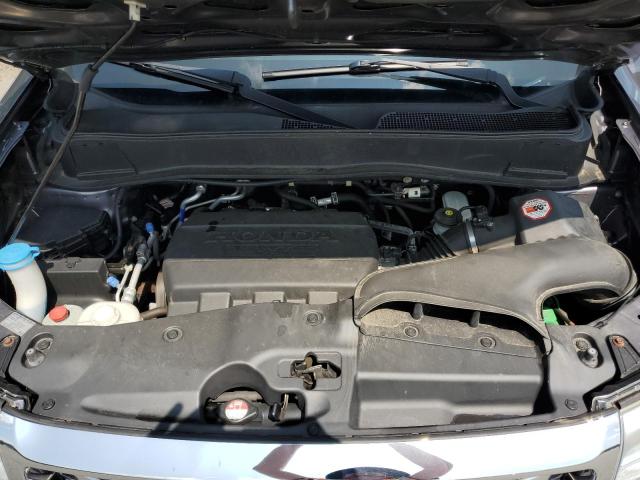 Photo 12 from auction – 2015 HONDA PILOT SE with VIN 5FNYF4H35FB050345