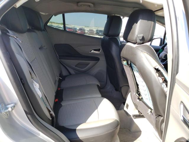Снимка 11 от търг – 2016 BUICK ENCORE с VIN KL4CJASB4GB553287