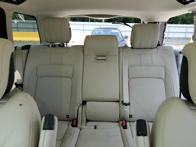 Photo 10 from auction – 2021 LAND ROVER RANGE ROVE with VIN SALGS2RU4MA421531