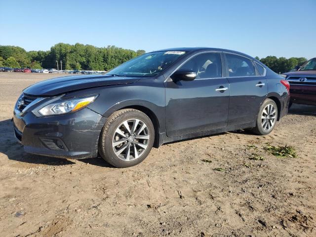 Photo 1 from auction – 2017 NISSAN ALTIMA 2.5 with VIN 1N4AL3AP2HC136378