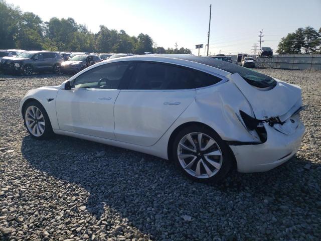 Photo 2 from auction – 2018 TESLA MODEL 3 with VIN 5YJ3E1EA4JF169625