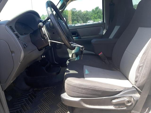 Photo 7 from auction – 2006 FORD RANGER with VIN 1FTYR10D56PA76461