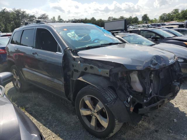 Photo 4 from auction – 2014 JEEP GRAND CHER with VIN 1C4RJFAG3EC134669