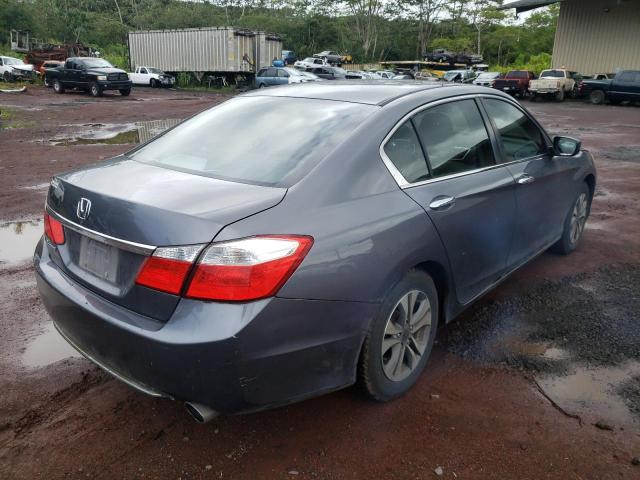 Photo 3 from auction – 2015 HONDA ACCORD LX with VIN 1HGCR2F33FA232709