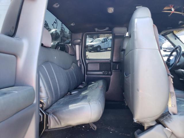 Photo 10 from auction – 2002 CHEVROLET SILVERADO with VIN 2GCEK19T721129685