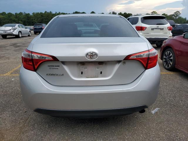Photo 6 from auction – 2016 TOYOTA COROLLA L with VIN 5YFBURHE2GP535834