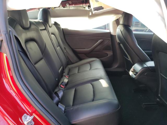 Photo 10 from auction – 2018 TESLA MODEL 3 with VIN 5YJ3E1EA2JF051315