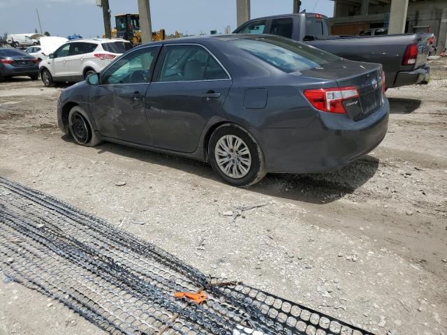Photo 2 from auction – 2012 TOYOTA CAMRY BASE with VIN 4T1BF1FK1CU634321