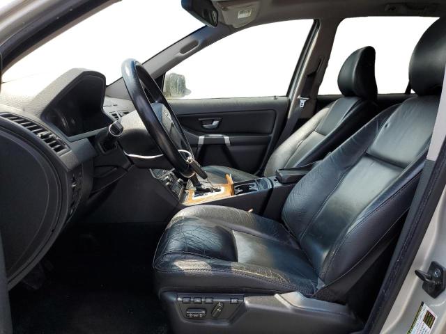 Photo 7 from auction – 2007 VOLVO XC90 V8 with VIN YV4CZ852171329433