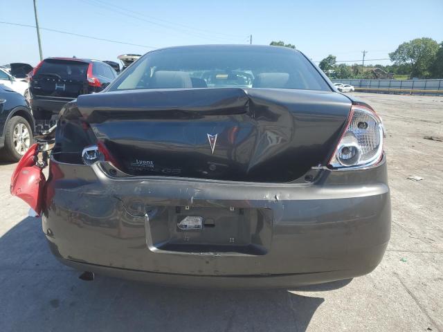 Photo 6 from auction – 2007 PONTIAC G6 VALUE L with VIN 1G2ZF58B874130656