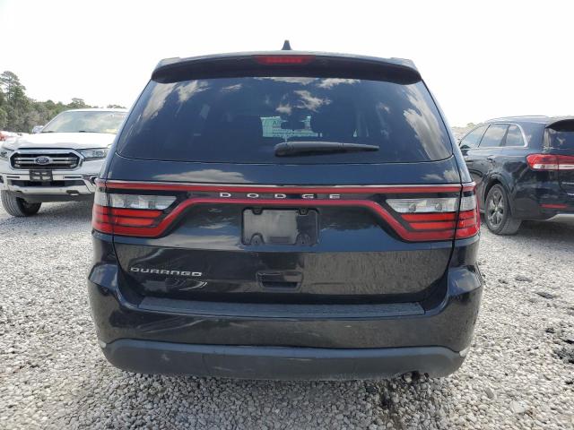 Photo 6 from auction – 2014 DODGE DURANGO SX with VIN 1C4RDHAG1EC598627