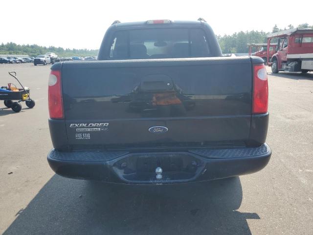 Снимка 6 от търг – 2005 FORD EXPLORER S с VIN 1FMZU77K95UB44816