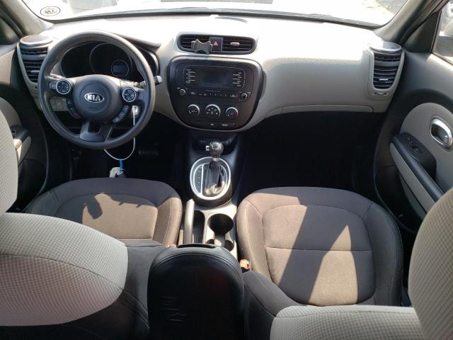 Photo 8 from auction – 2015 KIA SOUL with VIN KNDJN2A27F7166372