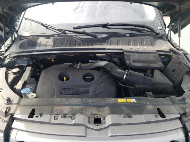 Photo 12 from auction – 2015 LAND ROVER RANGE ROVE with VIN SALVP2BG7FH970213