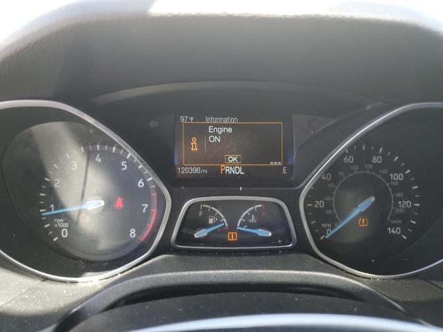 Photo 9 from auction – 2015 FORD FOCUS SE with VIN 1FADP3F20FL201806