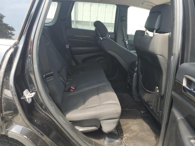 Photo 10 from auction – 2012 JEEP GRAND CHER with VIN 1C4RJFAG5CC147825
