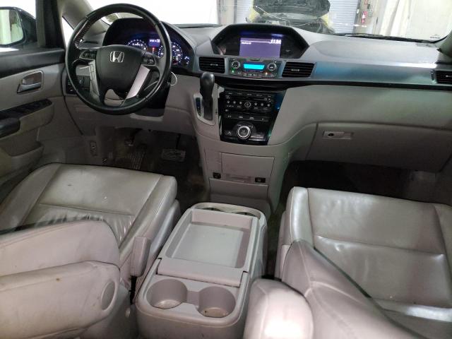 Photo 8 from auction – 2012 HONDA ODYSSEY EX with VIN 5FNRL5H60CB047233