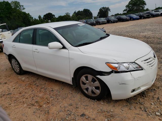 Photo 4 from auction – 2009 TOYOTA CAMRY BASE with VIN 4T4BE46KX9R122205