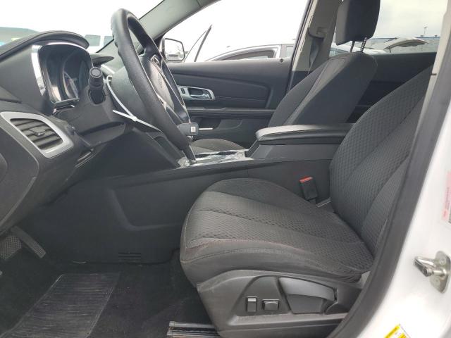 Photo 7 from auction – 2013 GMC TERRAIN SL with VIN 2GKALMEKXD6122301