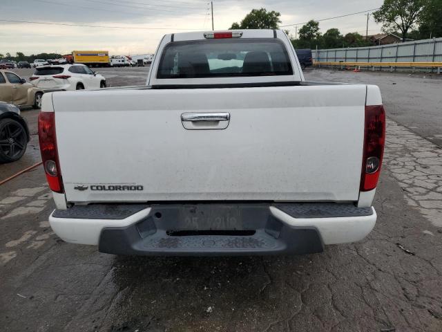 Снимка 6 от търг – 2012 CHEVROLET COLORADO с VIN 1GCESBF97C8161906