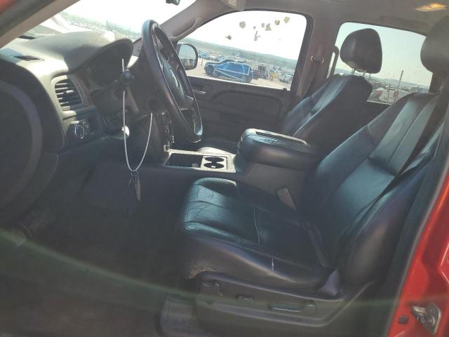 Photo 7 from auction – 2011 CHEVROLET TAHOE C150 with VIN 1GNSCBE08BR164042