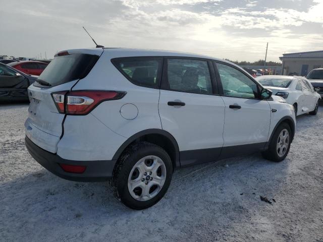 Photo 3 from auction – 2017 FORD ESCAPE S with VIN 1FMCU0F72HUB45790