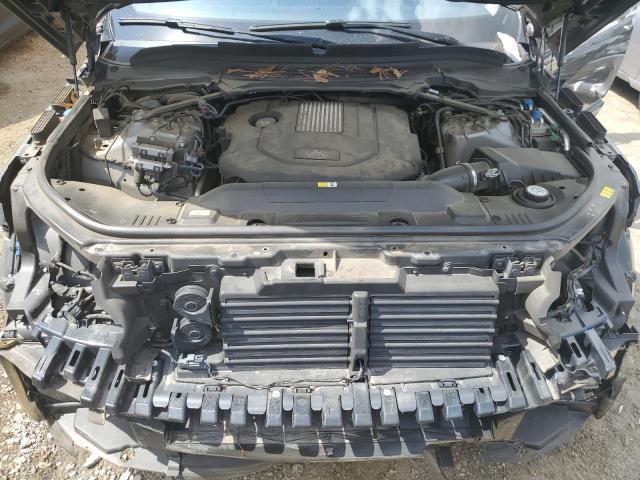 Photo 12 from auction – 2017 LAND ROVER RANGE ROVE with VIN SALGR2FK3HA328200