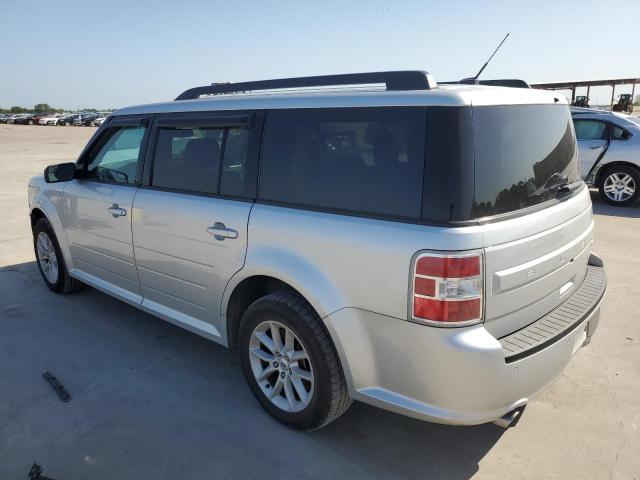 Photo 2 from auction – 2018 FORD FLEX SE with VIN 2FMGK5B8XJBA22236