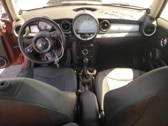 Photo 8 from auction – 2011 MINI COOPER with VIN WMWSU3C54BT092346