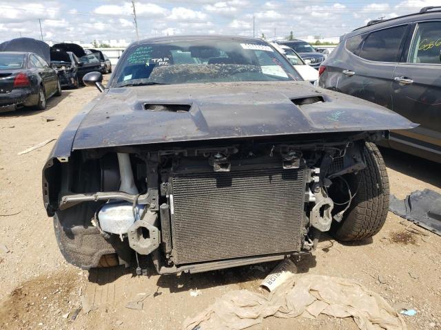 Photo 5 from auction – 2019 DODGE CHALLENGER with VIN 2C3CDZGG3KH690399