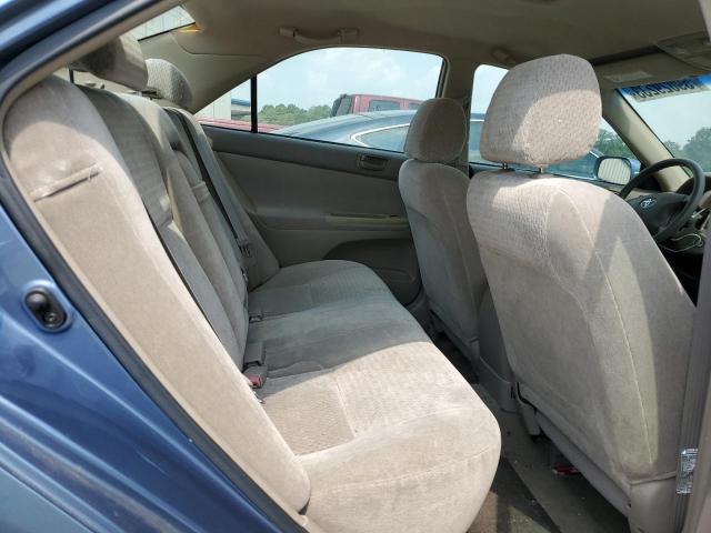 Photo 10 from auction – 2002 TOYOTA CAMRY LE with VIN 4T1BE32K42U514046