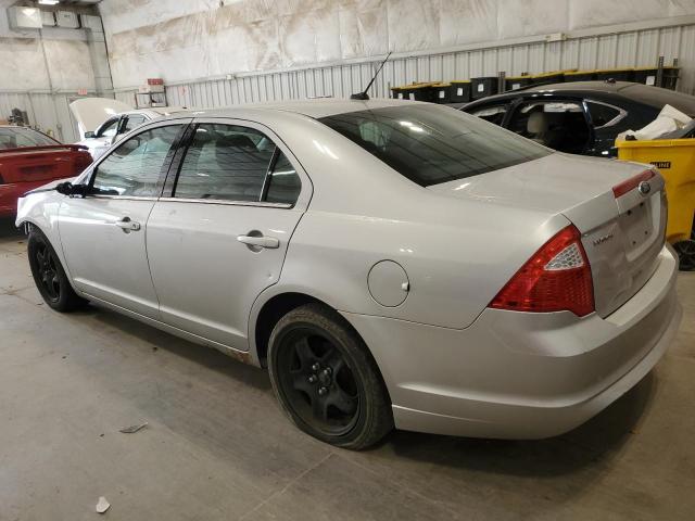 Photo 2 from auction – 2011 FORD FUSION SE with VIN 3FAHP0HA3BR324306