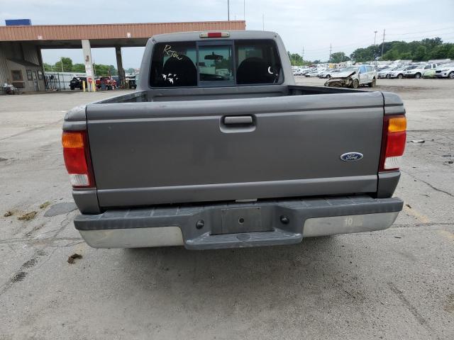 Photo 6 from auction – 1998 FORD RANGER with VIN 1FTYR10C6WUD12740
