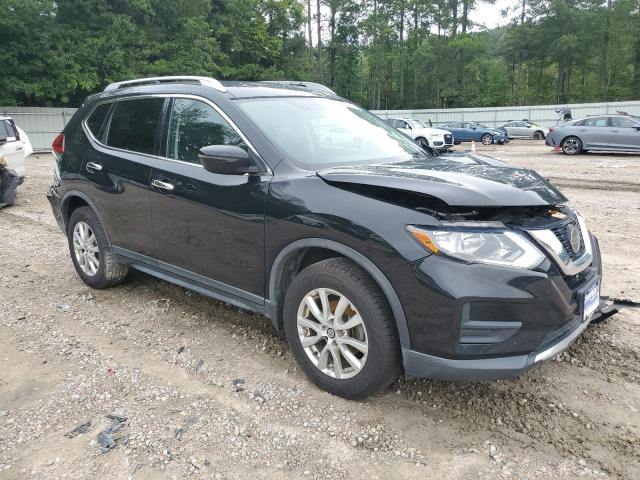 Photo 4 from auction – 2018 NISSAN ROGUE S/SV with VIN KNMAT2MV2JP596346
