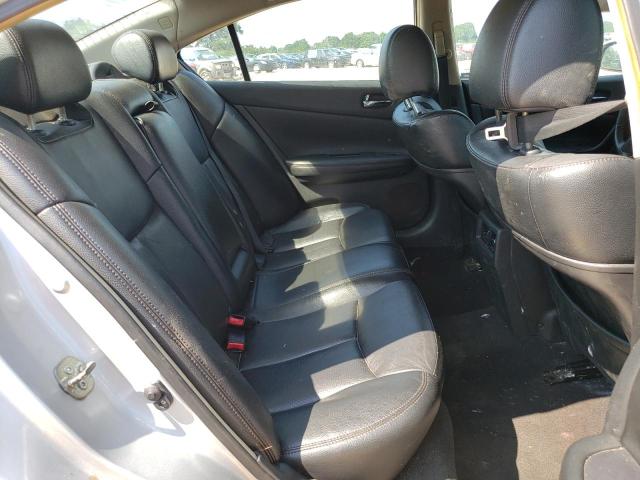 Photo 10 from auction – 2014 NISSAN MAXIMA S with VIN 1N4AA5AP7EC447107
