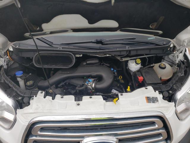 Photo 11 from auction – 2018 FORD TRANSIT T- with VIN 1FTYR1YM0JKA04481