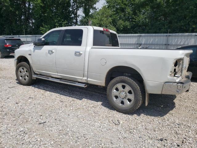 Photo 2 from auction – 2016 RAM 2500 SLT with VIN 3C6UR5DJ7GG126487