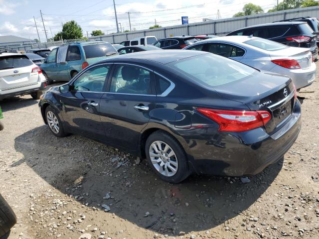 Photo 2 from auction – 2016 NISSAN ALTIMA 2.5 with VIN 1N4AL3APXGC268948