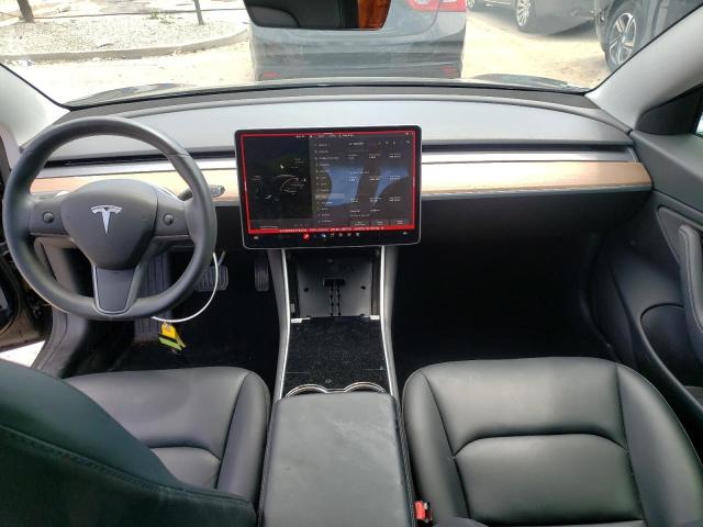Photo 8 from auction – 2018 TESLA MODEL 3 with VIN 5YJ3E1EBXJF182100