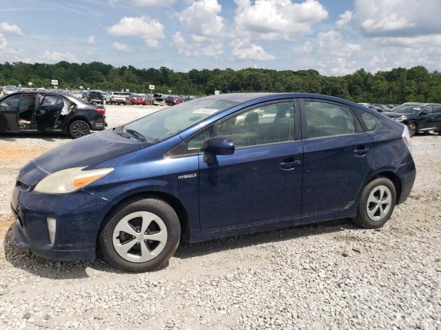 Photo 1 from auction – 2013 TOYOTA PRIUS with VIN JTDKN3DU7D1634625