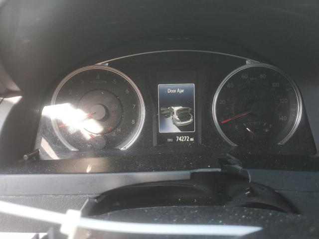 Photo 9 from auction – 2016 TOYOTA CAMRY LE with VIN 4T1BF1FK1GU204178